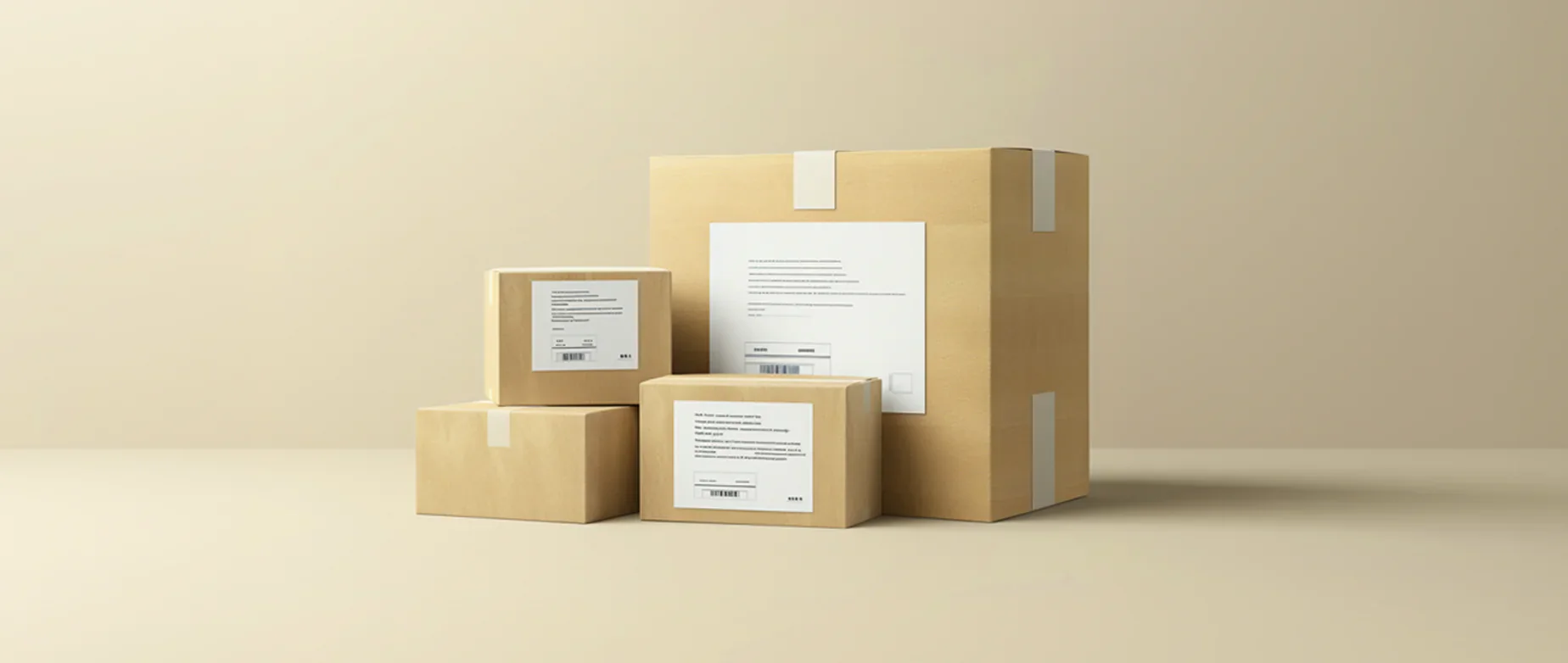 Product Packaging