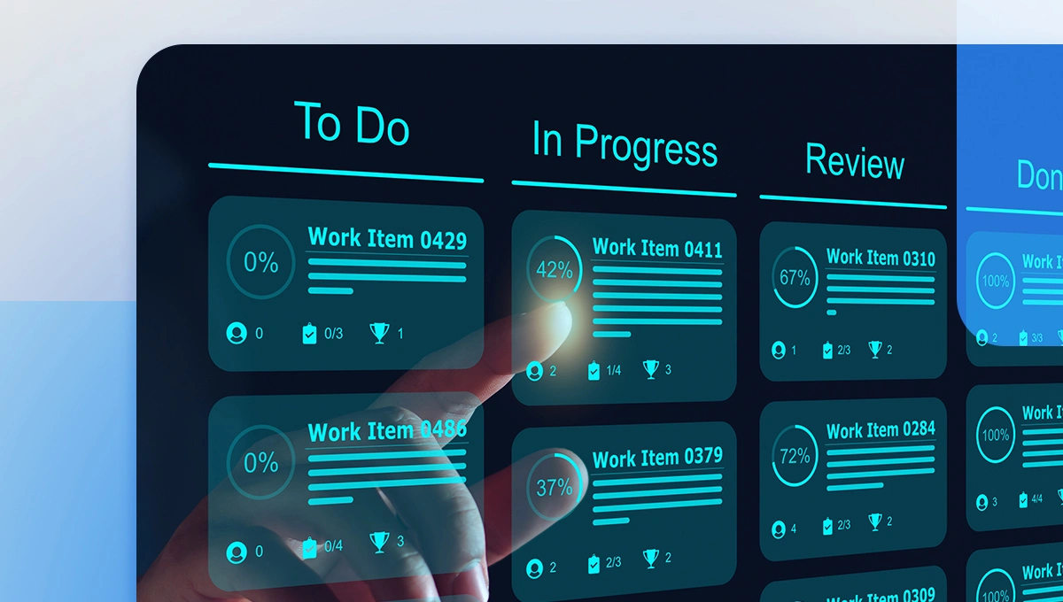 Web Application