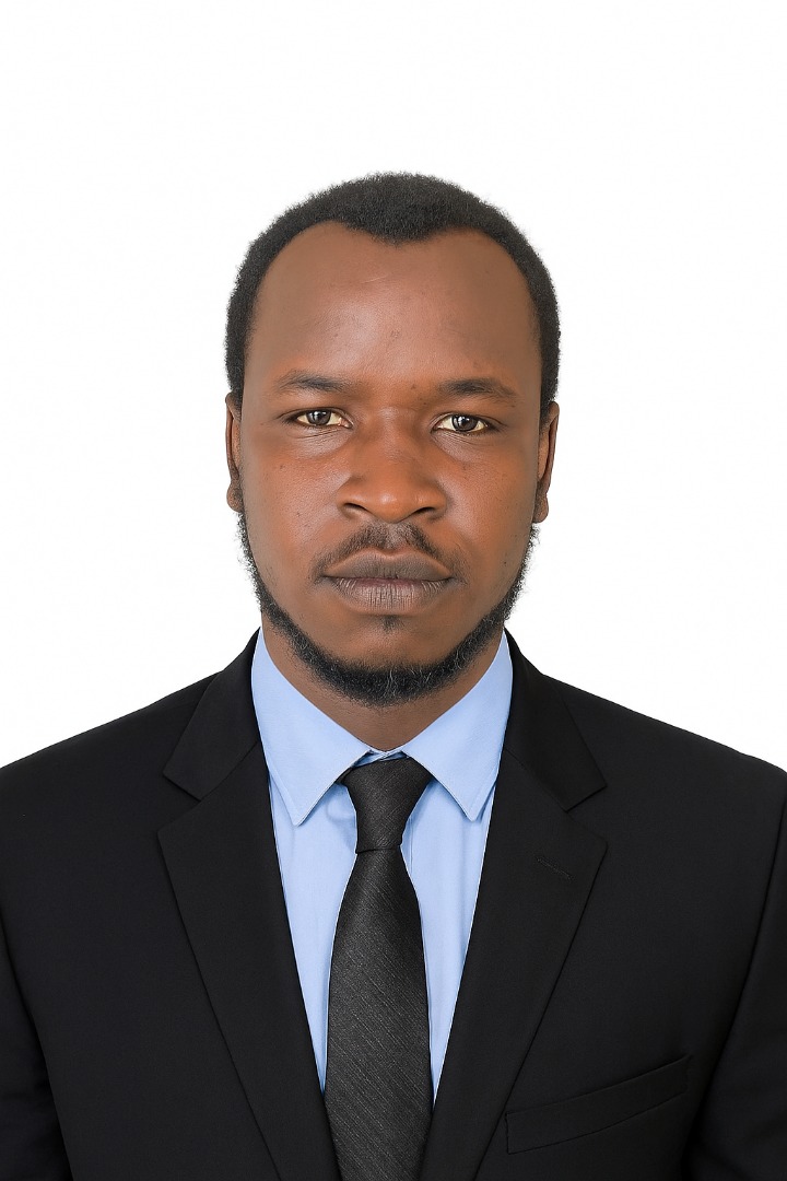 Abdurrahman Alhassan